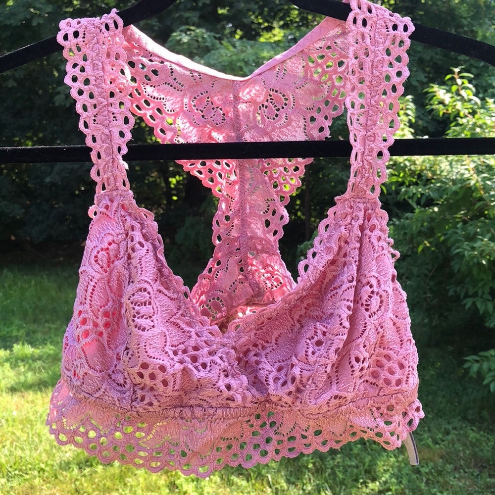 aerie Lace Bralette